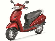 Honda Two-Wheelers Sell 3 Lakh Units During Navratri—A New Milestone