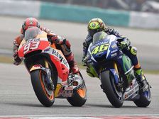 MotoGP: Repsol Honda's Answer To Valentino Rossi's Drama