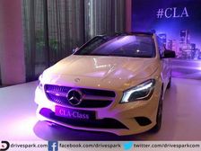 Mercedes-Benz India To Begin Exports From Chakan, Pune