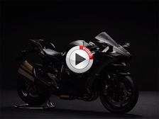 Kawasaki Ninja H2 (1000cc Superbike) Gets A New Paint Job For 2016