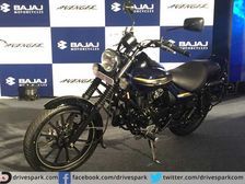 Bajaj Launches The All-New Avenger—A Harley-Davidson Rip-off?