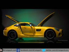 Mercedes-Benz AMG-GT S India Launch Date Confirmed!
