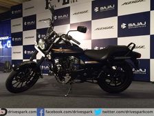 Bajaj Avenger Street 150—All You Need To Know
