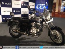 Bajaj Avenger Cruise 220—All You Need To Know