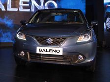 Maruti Suzuki Baleno Bookings Going Berserk Within Two Days Of Launch