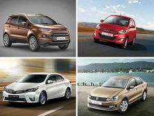 Top 7 Most Exported Cars From India