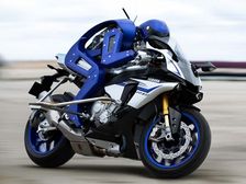 Yamaha Motobot—The Future Of Motorcycling?