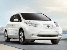 Nissan Black Friday Deal Sees Price Drop to $10600 For The Leaf