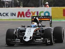 F1 News: Force India & Vijay Mallya To Just Keep Walking . . .