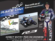 Want To Race With Jorge Lorenzo (MotoGp Champion) At BIC? Read This Now!