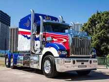 The Most Expensive Mack Truck In The World — In Pics!