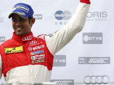 India's Very Own Aditya Patel Wins The Final Race Of The Audi R8 LMS Cup