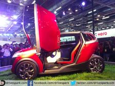 2016 Delhi Auto Expo Promises To Be Bigger, Better, And More Exciting!