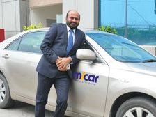 MiCar Appoints Ashok Vashist As New CEO