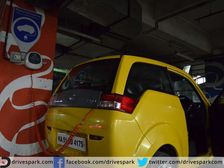 Future Electric Cars Could Be Powered By 'Super Batteries'