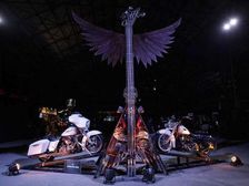 Harley Rock Riders Season VI—Some Interesting Highlights