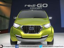 Upcoming Datsun Redi-Go India Testing Commences In Chennai