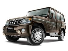 Mahindra Bolero Beats Hyundai Creta In Sales