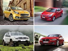 Best Car Discounts This Diwali (Exchange Bonus, Cash Discount & More)
