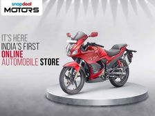 Snapdeal Motors: Online Retailer Launches Exclusive Automobile Platform