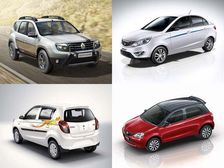 Special Edition Cars For This Diwali