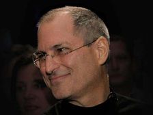 Steve Jobs Discussed Plans For Apple Car In 2008