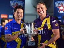 TVS Tyres To Co-Present All Star Series