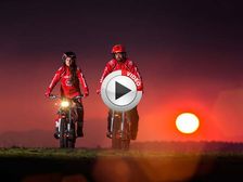 Video: Montesa Introduce 4RIDE, A Street Legal Trial Motorcycle