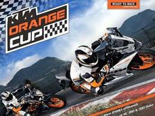 KTM To Organise Inaugural One Make Race Championship In India