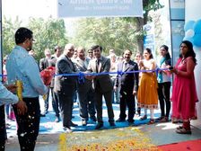 Ford Thane Now Inaugurate Satyam Sales & Service Facility