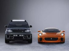 Jaguar Land Rover Drafts 4.5 Billion Cost Cutting Plans