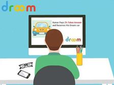 Droom Extends Services In Mumbai, Nasik, Pune, And Thane