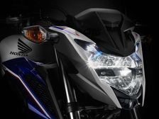 First Look At The 2016 Honda CB500F — Your Thoughts?