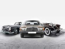 Mercedes-Benz Museum To Sell Classic Cars