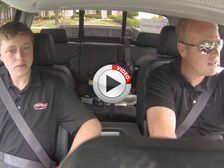 Video: Chevrolet Silverado Twin-Turbo Prank