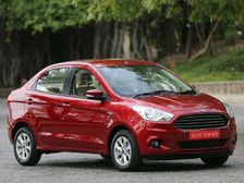 Ford Diwali Offer & Discount On EcoSport, Figo, & Aspire