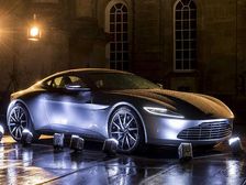 Aston Martin To Build New Manufacturing Plant; Eyes UK, US, & Middle East