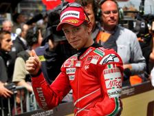 Casey Stoner & Ducati Corse Contemplating MotoGP Reunion