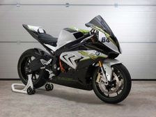 Electric Avenue: BMW Motorrad Reveals An All-Electric S 1000 RR