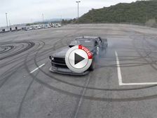 Video: Ken Block and Jay Leno Hoon About