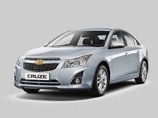 Chevrolet India Offers 3 Gram Gold Coin On Vehicle Purchase