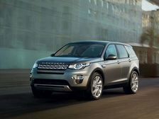 Land Rover Discovery Sport Bags 400 Bookings In India: Report