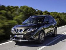 Nissan To Launch The New X-Trail At The 2016 Delhi Auto Expo