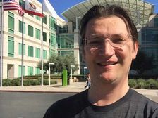 Volkswagen Hires Self-Driving Car Expert From Apple — What's Cooking?