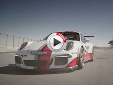 Video: Mark Webber Fails In Attempt To Text And Drive