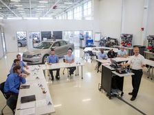 VW Assures Job Security For Those With Information About Emission Scandal