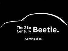 Volkswagen To Launch The All-New Beetle In India [Details]