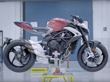 2016 MV Agusta Brutale 800 Video & Images — What's New?