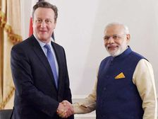 India, UK To Collaborate In Automotive Research And Development