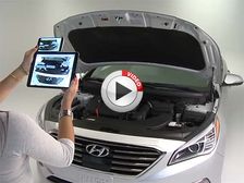 Has Hyundai Taken The Owner's Manual Light Years Ahead?